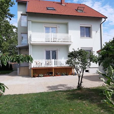 Eisenstadt Apartments Zewnętrze zdjęcie