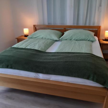 Eisenstadt Apartments Zewnętrze zdjęcie