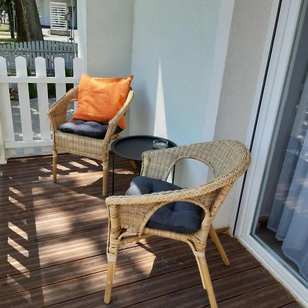 Eisenstadt Apartments Zewnętrze zdjęcie