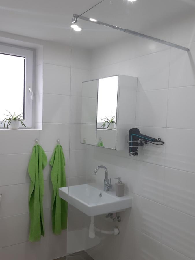 Eisenstadt Apartments Zewnętrze zdjęcie