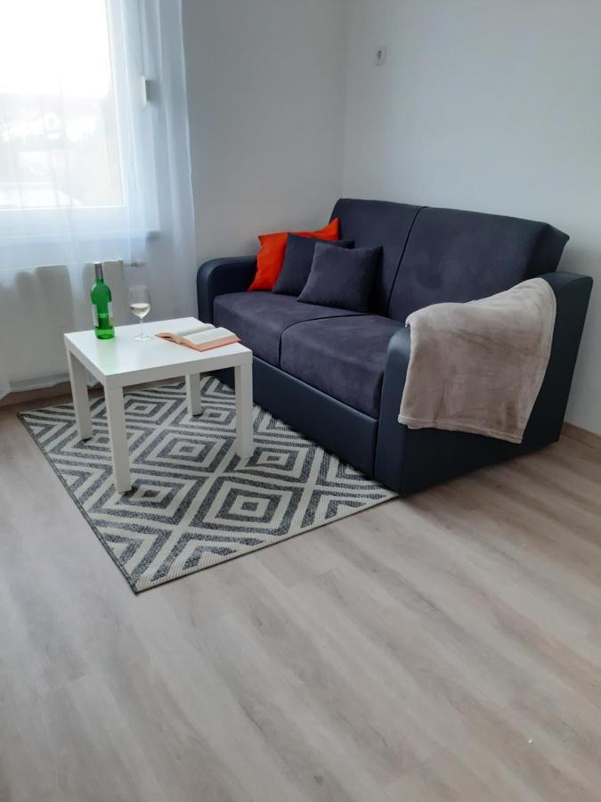 Eisenstadt Apartments Zewnętrze zdjęcie