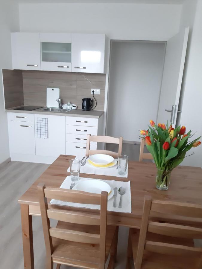 Eisenstadt Apartments Zewnętrze zdjęcie