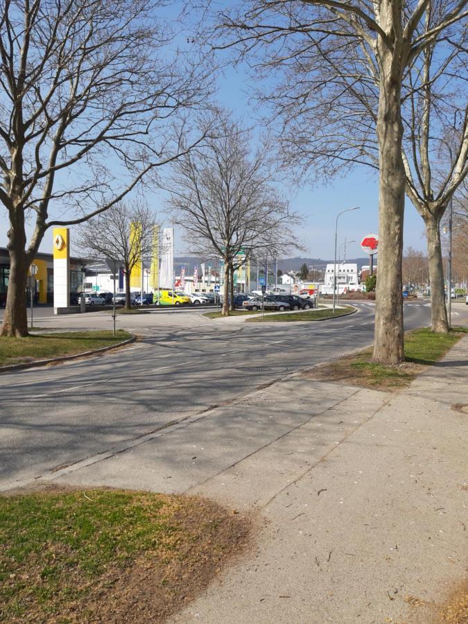 Eisenstadt Apartments Zewnętrze zdjęcie