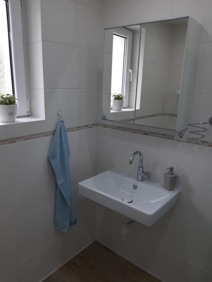 Eisenstadt Apartments Zewnętrze zdjęcie