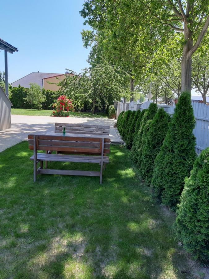 Eisenstadt Apartments Zewnętrze zdjęcie