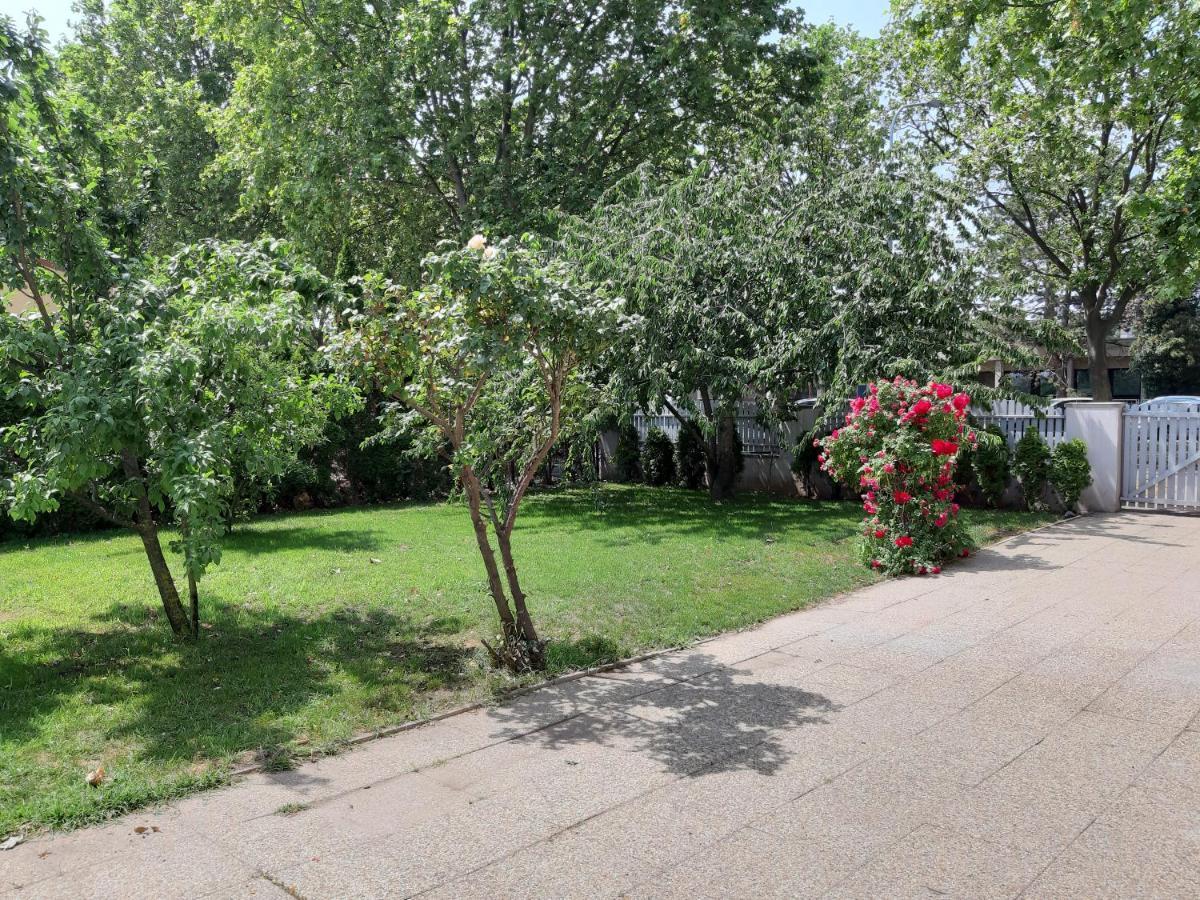 Eisenstadt Apartments Zewnętrze zdjęcie