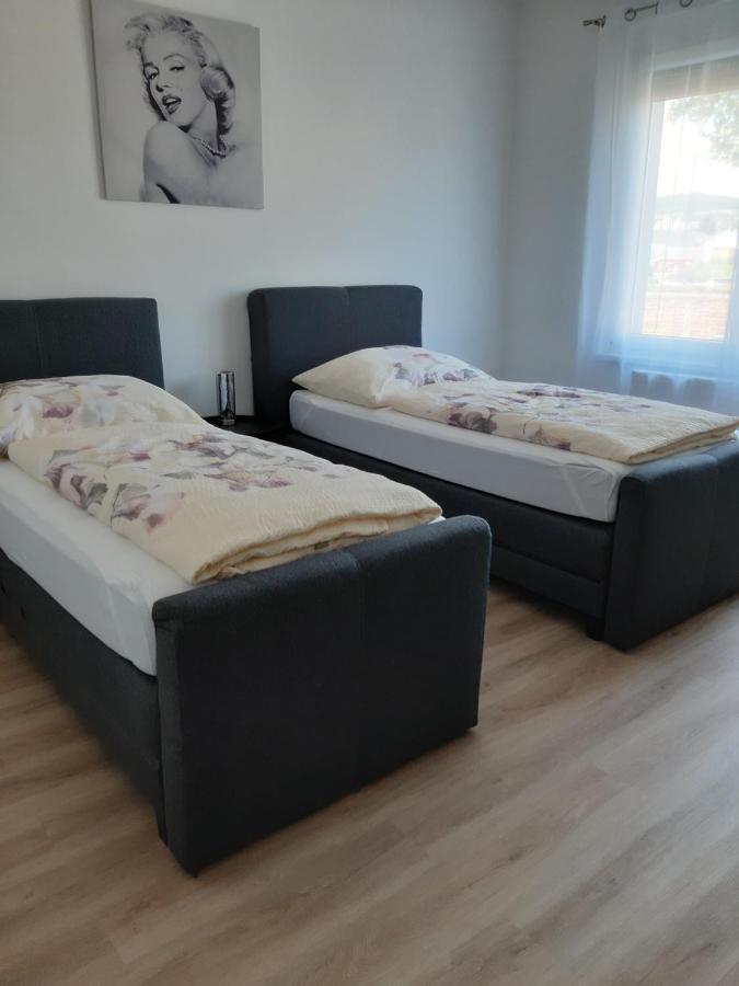 Eisenstadt Apartments Zewnętrze zdjęcie