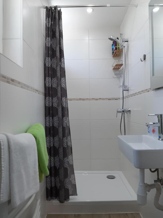 Eisenstadt Apartments Zewnętrze zdjęcie