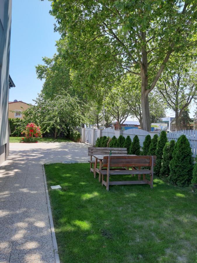 Eisenstadt Apartments Zewnętrze zdjęcie