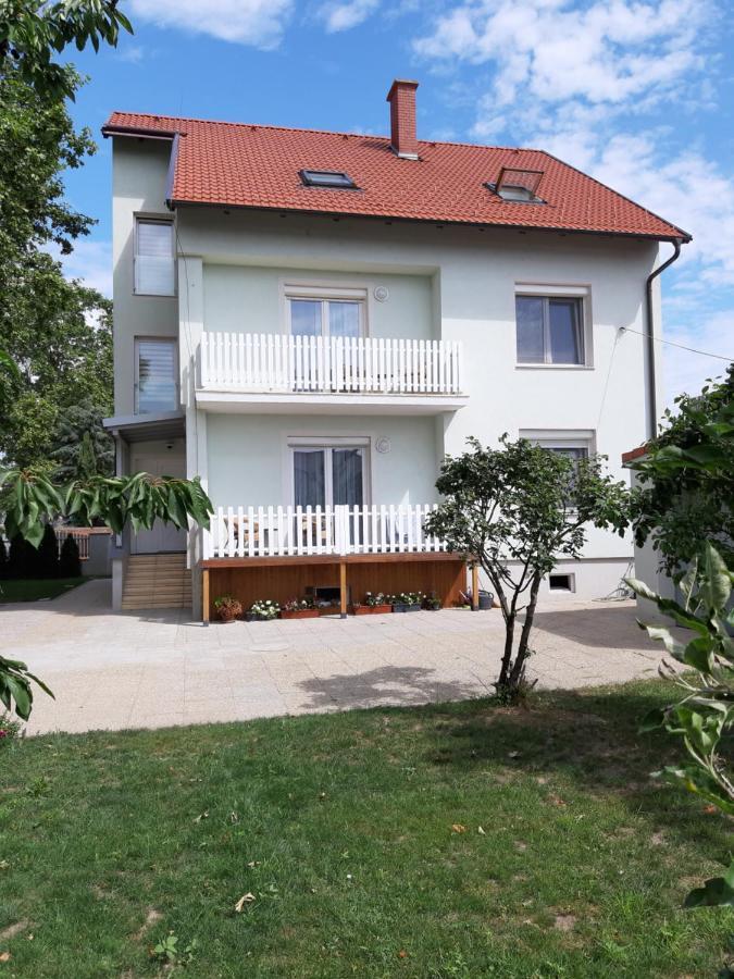 Eisenstadt Apartments Zewnętrze zdjęcie