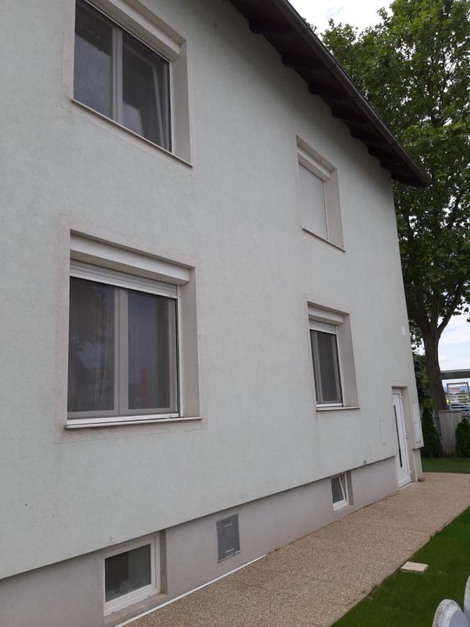 Eisenstadt Apartments Zewnętrze zdjęcie