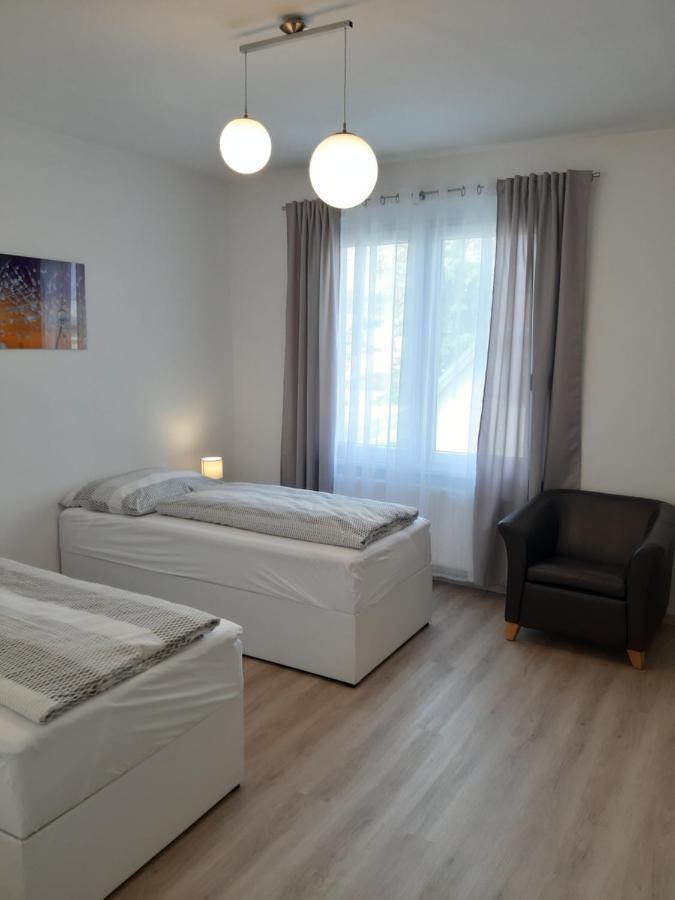 Eisenstadt Apartments Zewnętrze zdjęcie