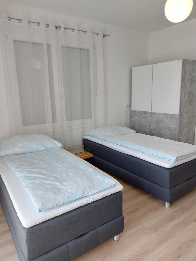 Eisenstadt Apartments Zewnętrze zdjęcie
