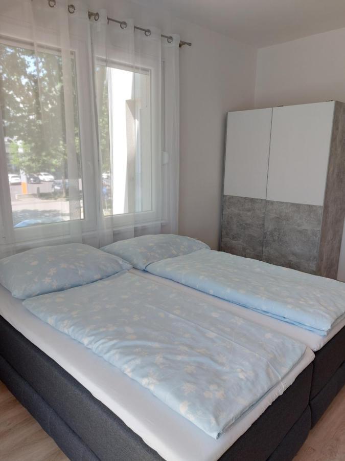 Eisenstadt Apartments Zewnętrze zdjęcie
