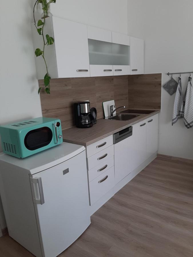 Eisenstadt Apartments Zewnętrze zdjęcie