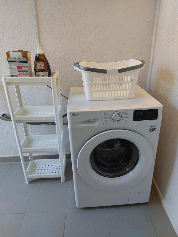 Eisenstadt Apartments Zewnętrze zdjęcie