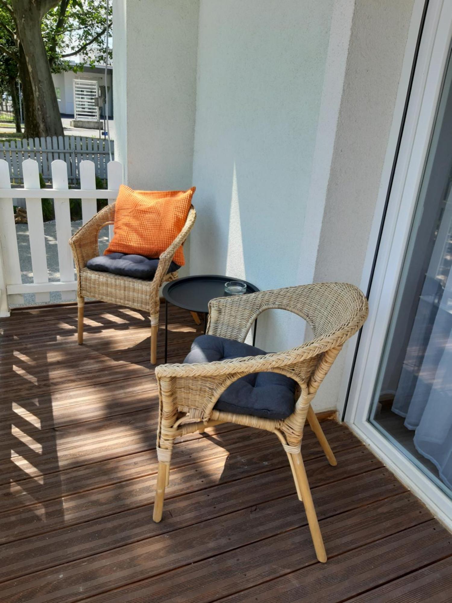 Eisenstadt Apartments Zewnętrze zdjęcie