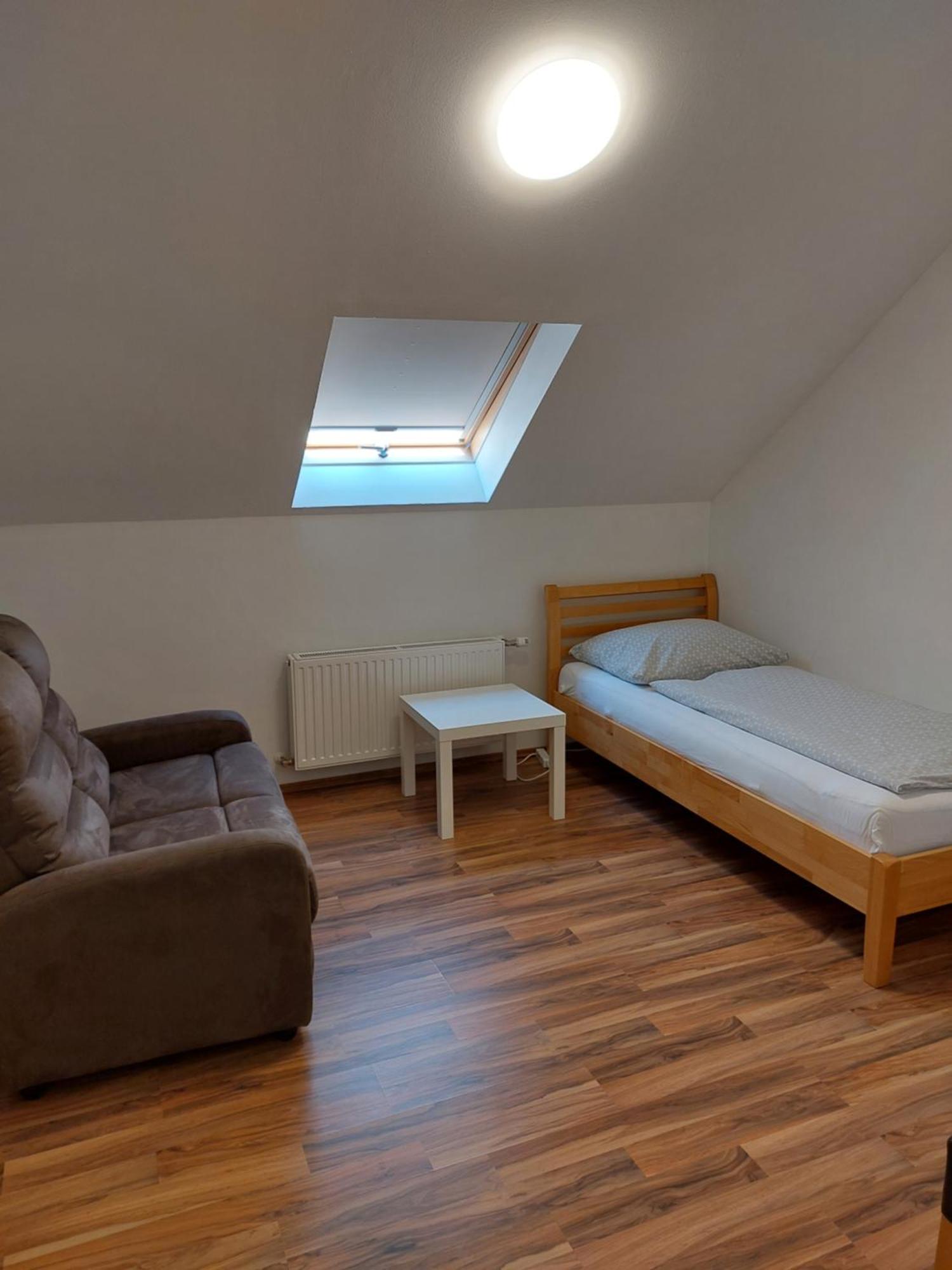 Eisenstadt Apartments Pokój zdjęcie