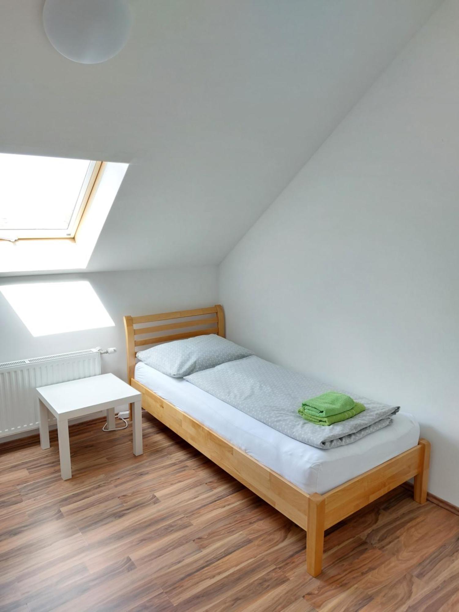 Eisenstadt Apartments Zewnętrze zdjęcie